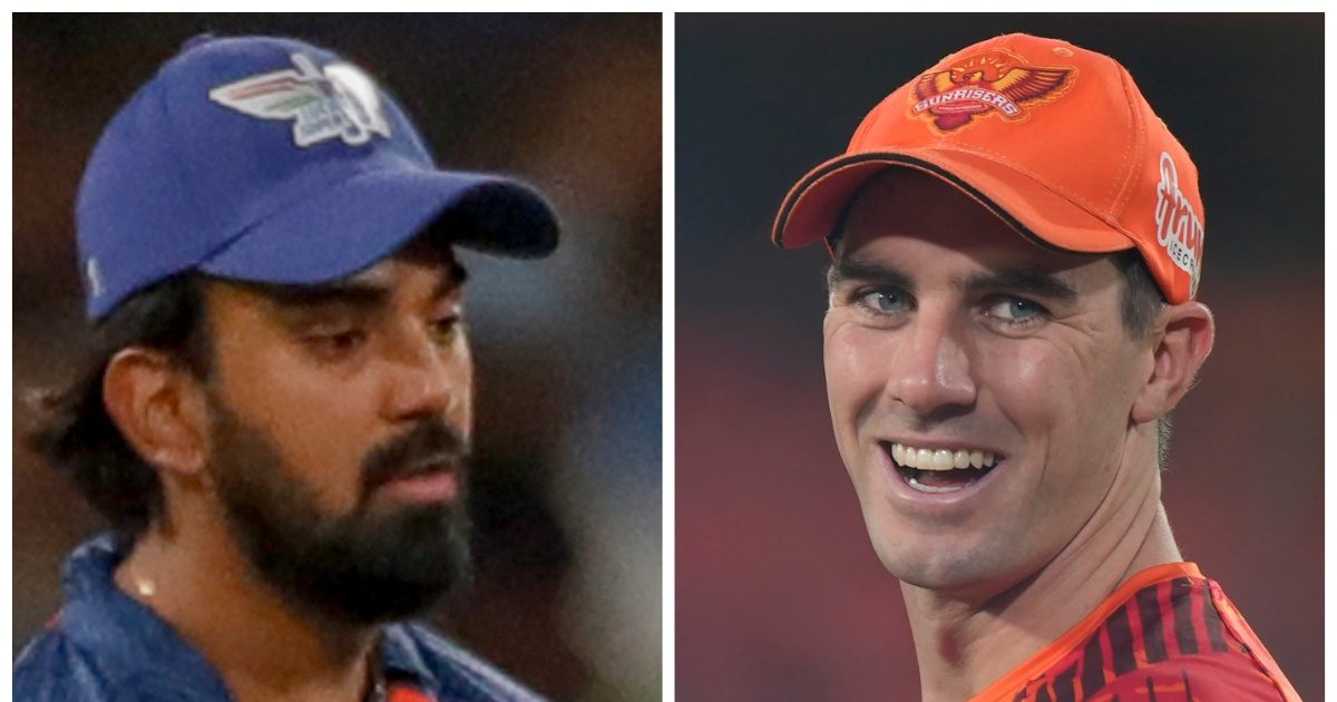 IPL 2024 SRH-LSG: आज तय होगी 6 टीमों की किस्मत, टूट सकता है 4 टीम का प्लेऑफ का सपना! 2 हो जाएंगी टॉप-4 से बाहर!