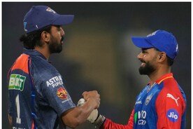 IPL Playoffs: दिल्ली की जीत से जागी किसकी किस्मत, CSK-RCB-SRH किसे मिला फायदा