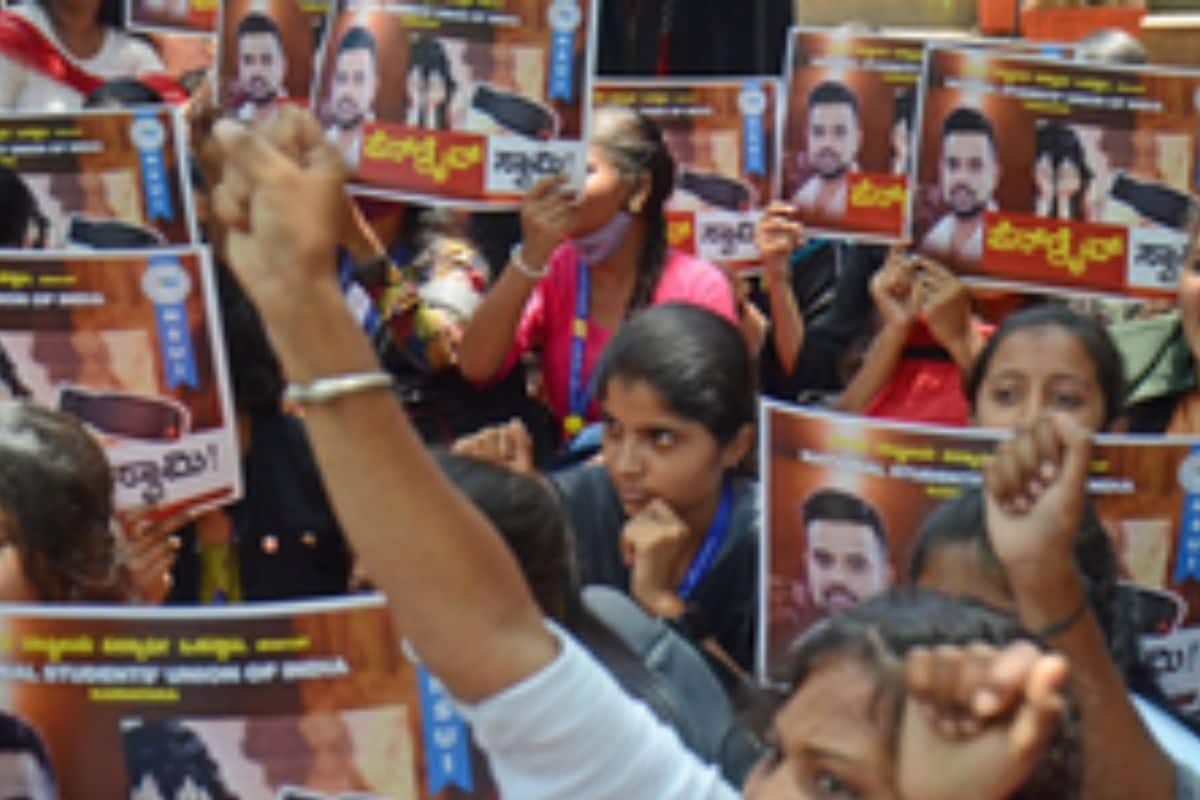 कर्नाटक सेक्स स्कैंडल: सिद्दारमैया ने प्रज्वल रेवन्ना की गिरफ्तारी के आदेश दिए
