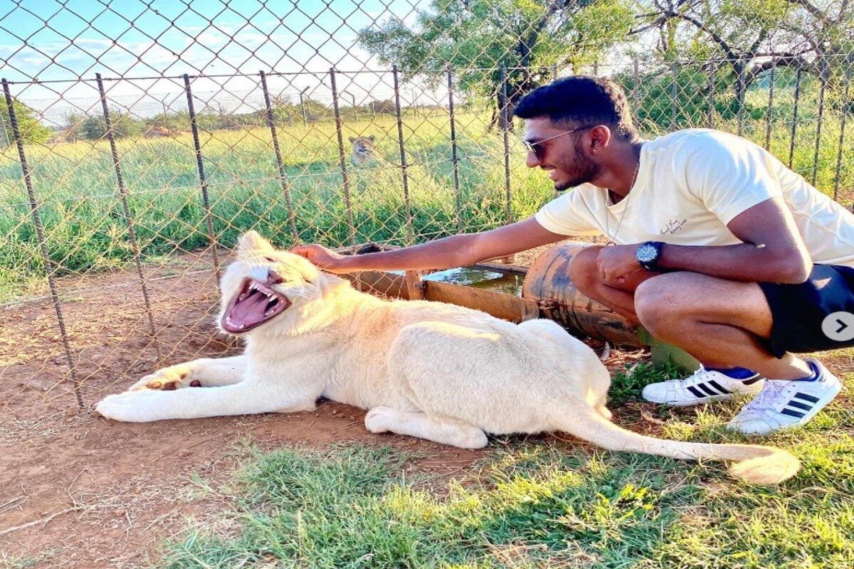 चेन्‍नई में जन्‍मा बॉलर ले चुका T20 WC में हैट्रिक, जानें किसने किया यह कमाल