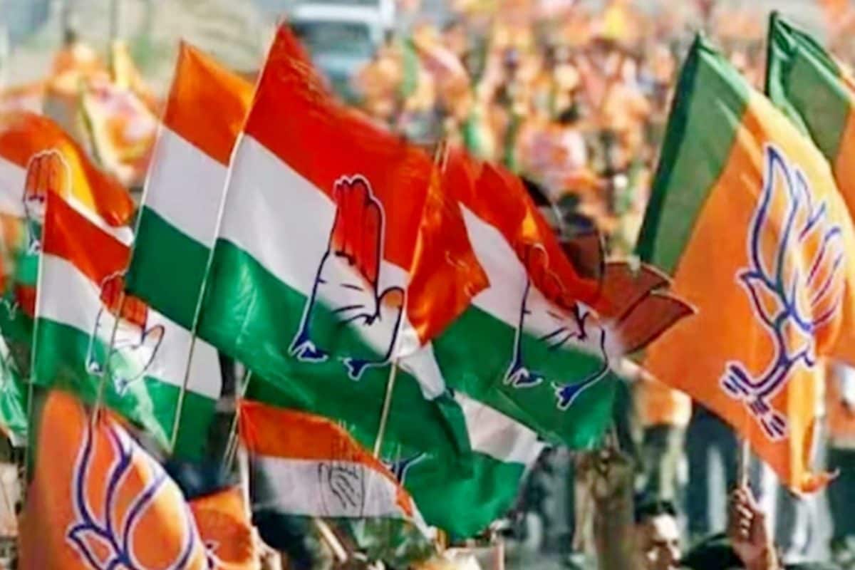 गुरुग्राम सीटः BJP हैट्रिक लगाने को बेकरार कांग्रेस को राज बब्बर से उम्मीद