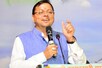 'विपक्षियों के पाप गंगा में भी नही धुलेंगे', CM धामी ने कहा- भ्रष्टाचार को ...