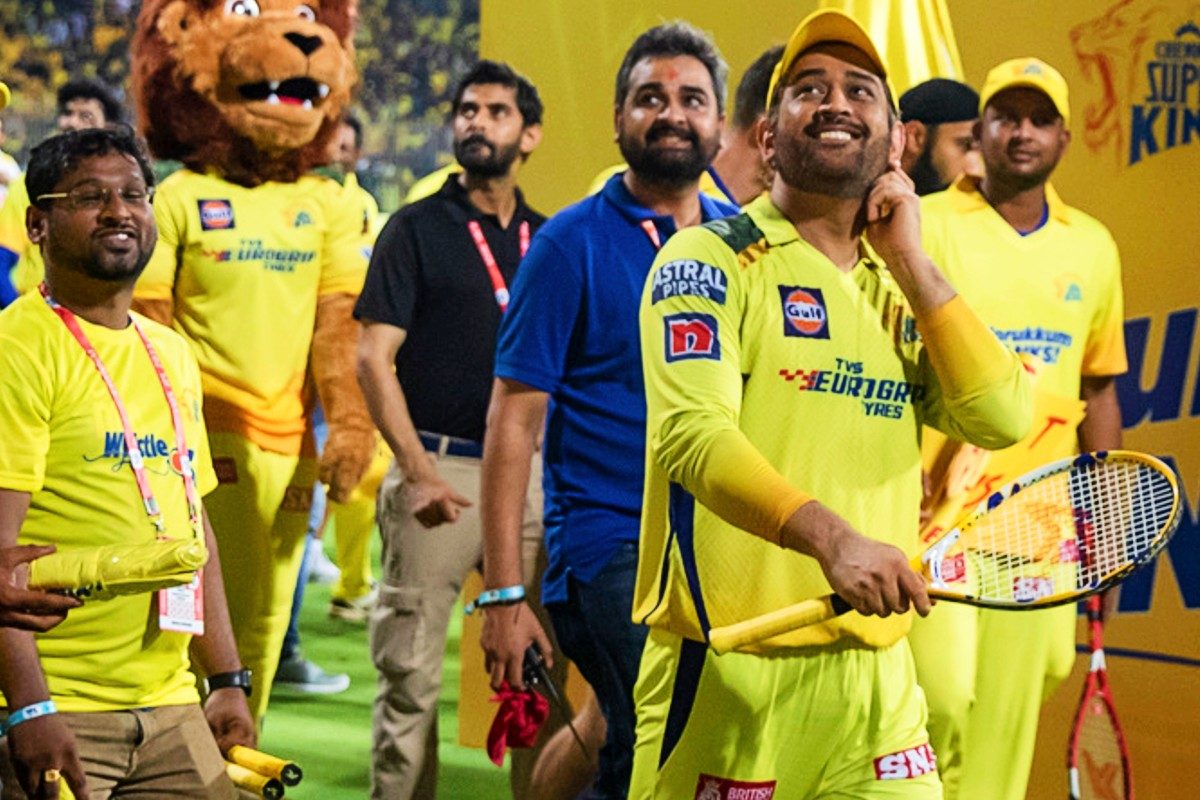 धोनी CSK परिवार का हिस्सा या मेंटोर नहीं रहेंगे तो मुझे आश्चर्य होगा-हेडन