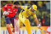IPL 2024: पंजाब ने बिगाड़ा चेन्नई का खेल, अब प्लेऑफ की रेस में फंस सकती है CSK