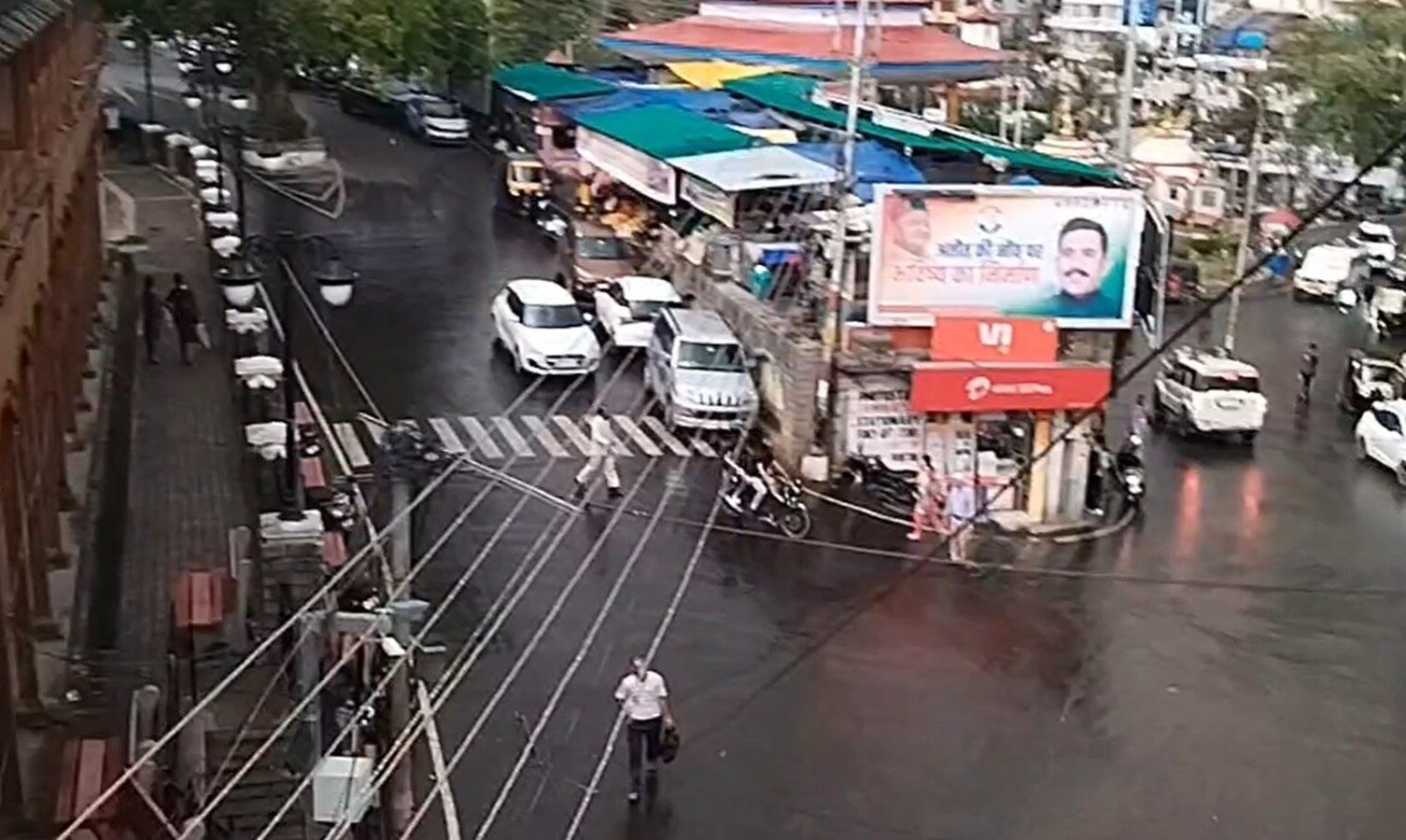 Himachal news, Weather in Himachal, Himachal Rain