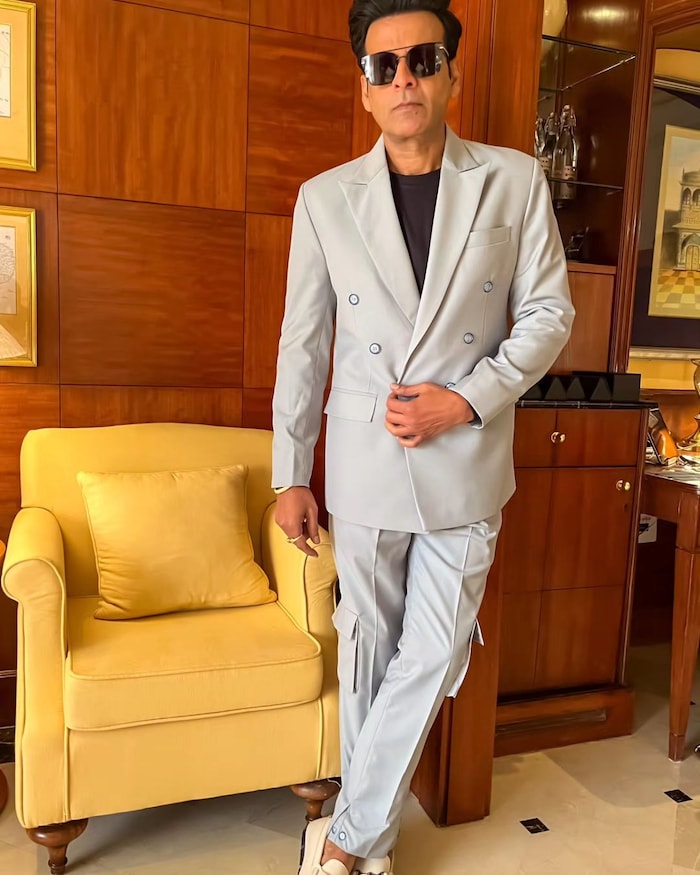 (फोटो साभार: Instagram@bajpayee.manoj)