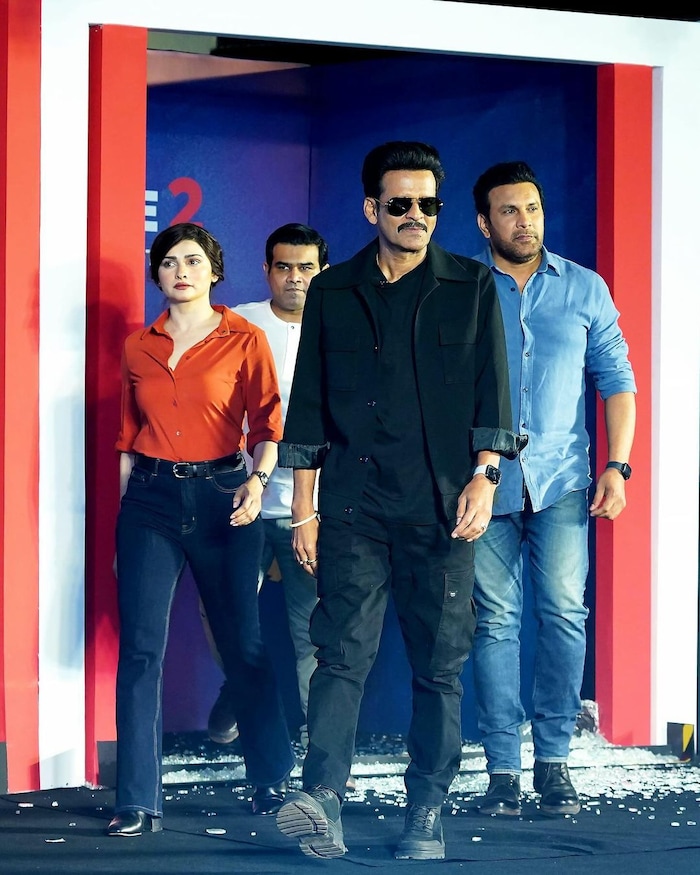 (फोटो साभार: Instagram@bajpayee.manoj)