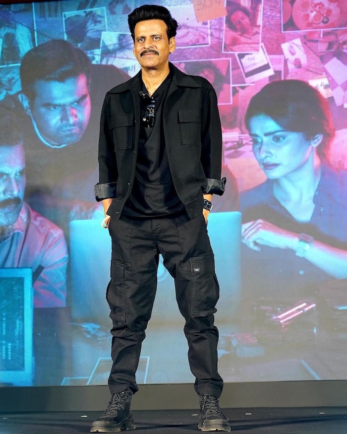 (फोटो साभार: Instagram@bajpayee.manoj)