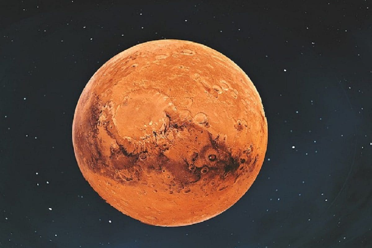 aaj-ka-mausam - AI ने मंगल पर रहने के लिए जाहिर की 4 चिंताएं, पर एलन मस्क ने किया दावा..