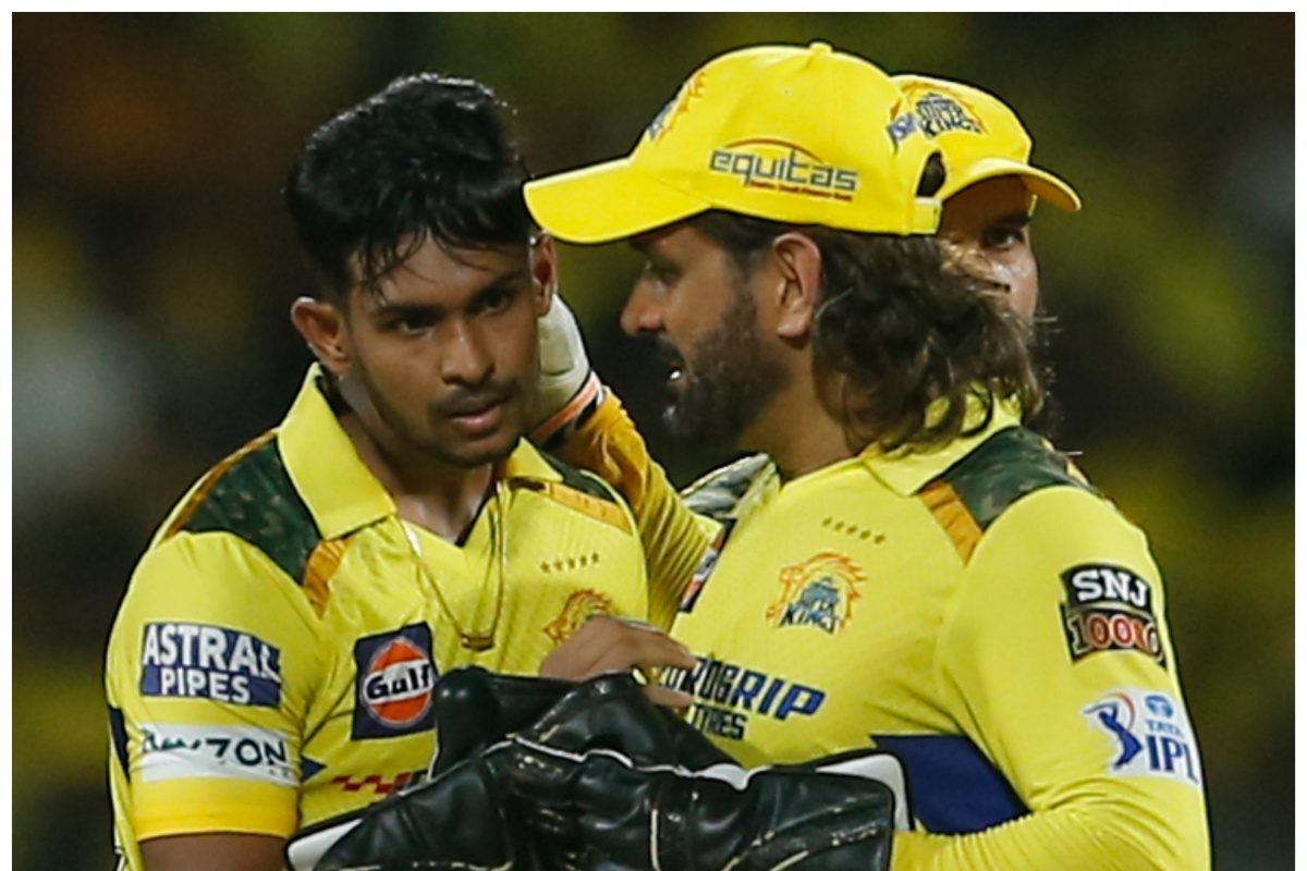 CSK स्टार को IPL से ज्यादा पैसे LPL में मिले, लंका लीग में बनाया रिकॉर्ड
