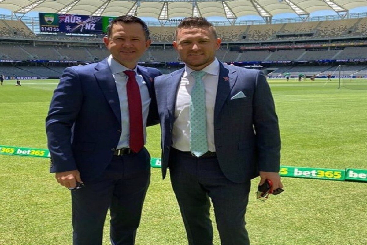 बैटर जिसने अपने आखिरी टेस्‍ट में जड़ा सबसे तेज शतक, तोड़ा रिचर्ड्स का रिकॉर्ड