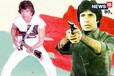 1982 में अमिताभ की इन 5 फिल्मों पर, अकेले भारी पड़े थे मिथुन चक्रवर्ती, 1993 तक कोई नहीं तोड़ पाया था रिकॉर्ड