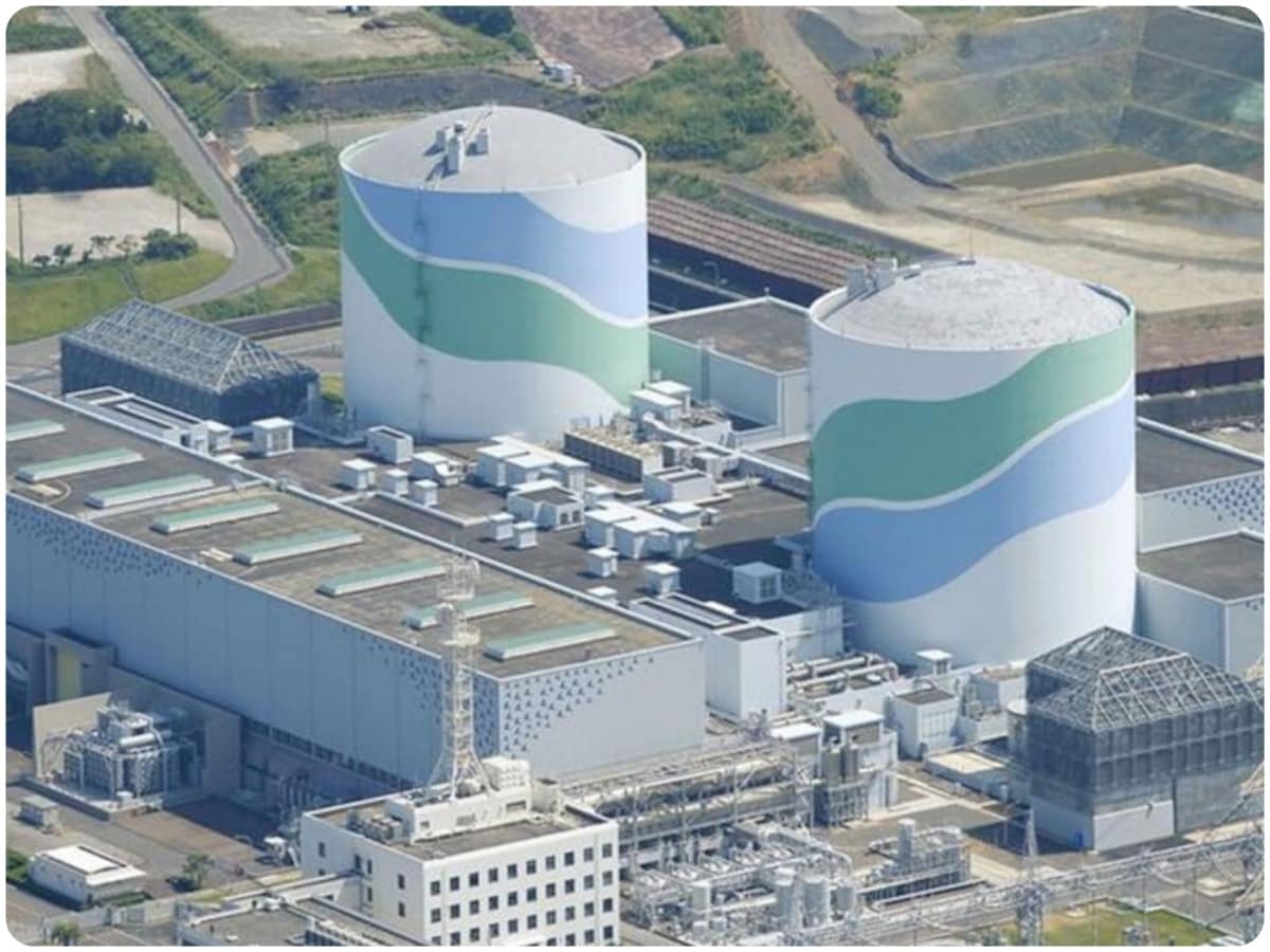 Nuclear Damage Act 2010, Nuclear reactor, Nuclear reactors in India, Kudankulam Nuclear Reactor, S jaishankar, Jaitapur Nuclear Reactor, Nuclear Energy, Maharashtra