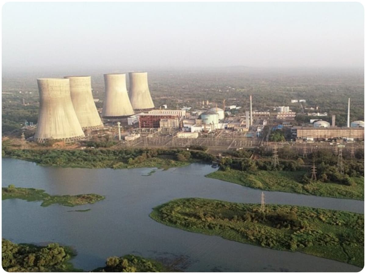 Nuclear Damage Act 2010, Nuclear reactor, Nuclear reactors in India, Kudankulam Nuclear Reactor, S jaishankar, Jaitapur Nuclear Reactor, Nuclear Energy, Maharashtra