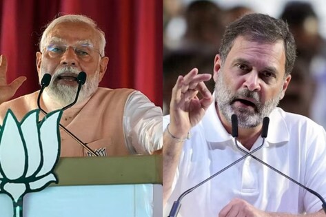 दिल्ली में आज तूफानी चुनाव प्रचार, यमुना खादर में हुंकार भरेंगे PM मोदी, तो चांदनी चौक में राहुल ठोकेंगे ताल