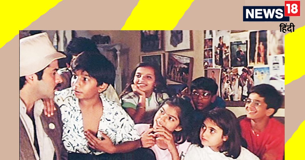 Mr. India: इन बच्चों की झुंड में चमकी 3 की किस्मत, बॉलीवुड में बनाई बड़ी पहचान, नाम सुनते ही लगेगा झटका