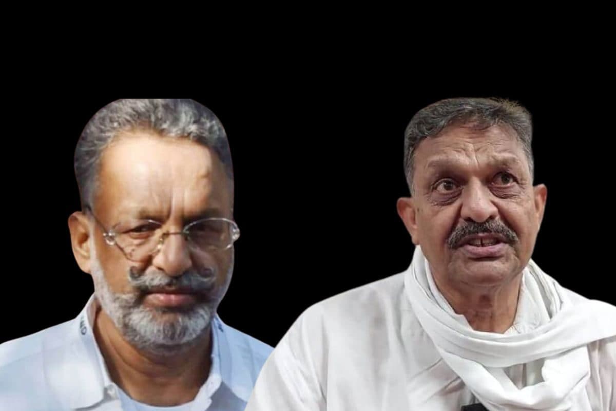 क्या गाजीपुर से चुनाव लड़ेगी मुख्तार अंसारी की भतीजी! अफजाल ने बनाया बी-प्लान