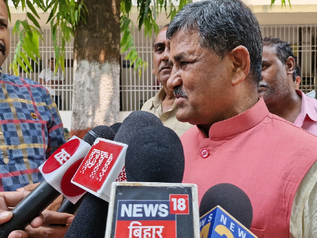Lok Sabha Chunav
