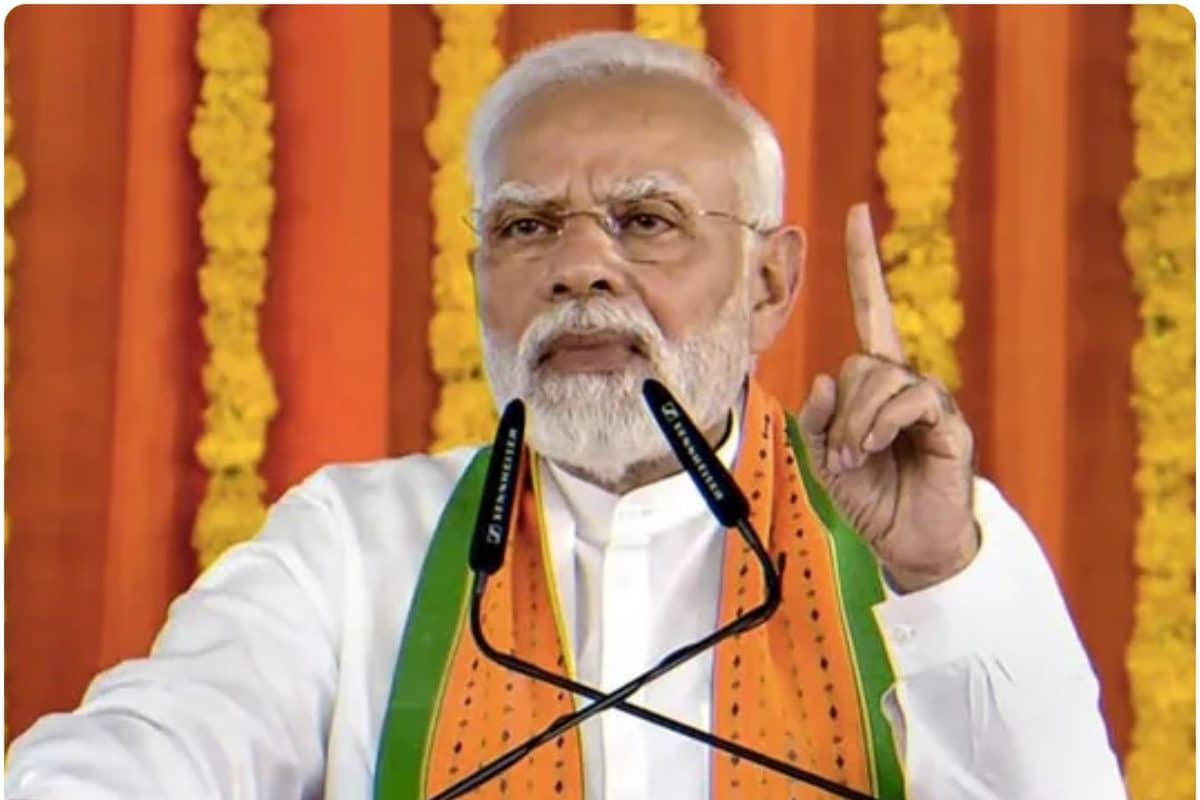 Opinion: भारत अवसरों का देश वॉरेन बफेट को PM मोदी के नेतृत्व पर भरोसा क्यों
