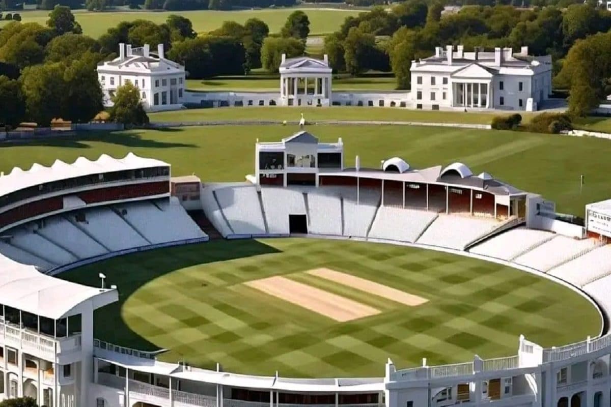 जहां होना है भारत-पाकिस्तान का वर्ल्ड कप मैच, उसकी खूबसूरती देख रह जाएंगे दंग