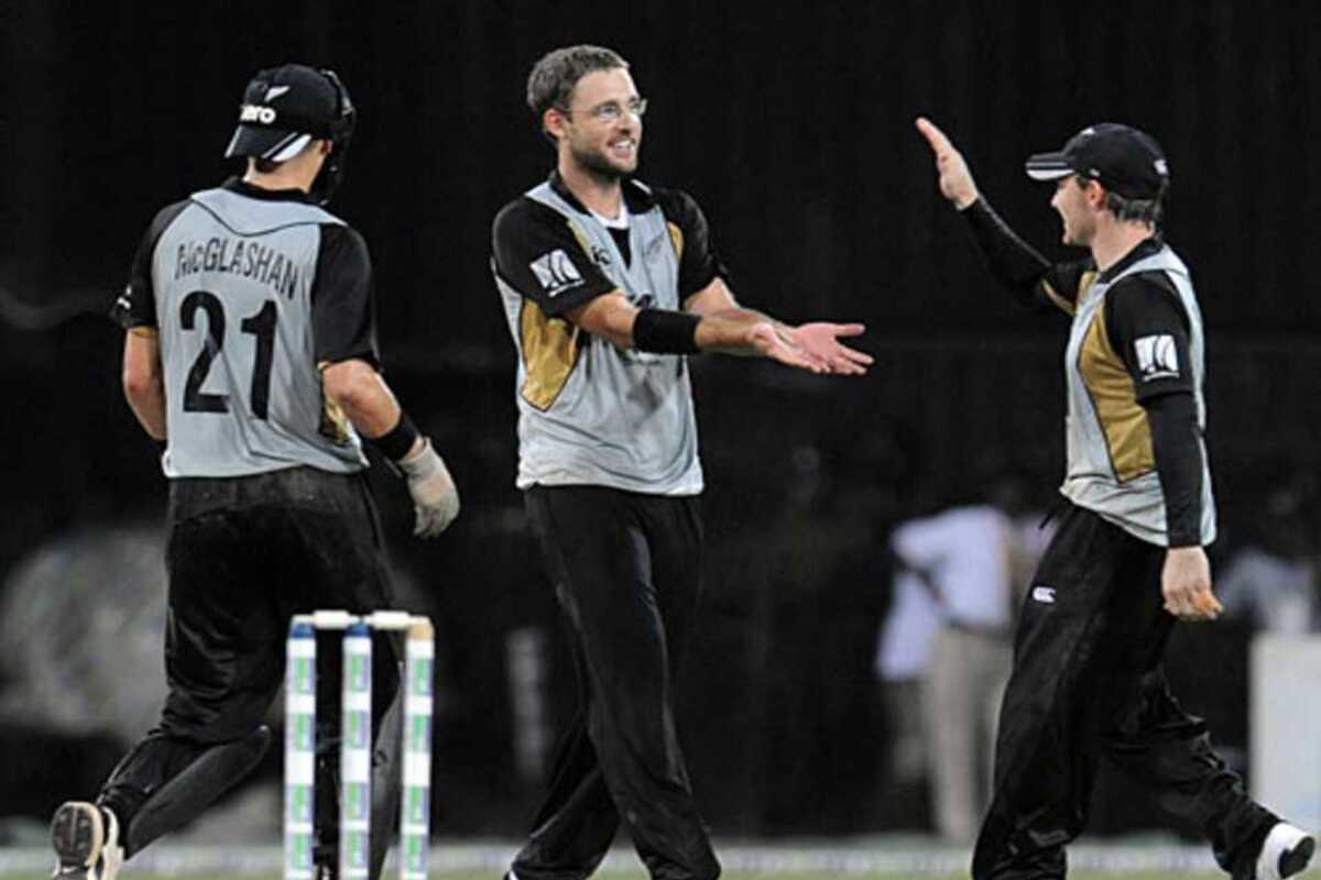 टी20 वर्ल्‍डकप का मैच जिसमें एक टीम के 6 बैटर 0 पर हो गए थे आउट