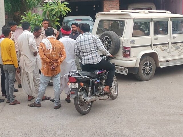 जीजा के खून का प्यास हुआ साला, किया ऐसा कांड कि कांप गए लोग, मचा दी अफरातफरी