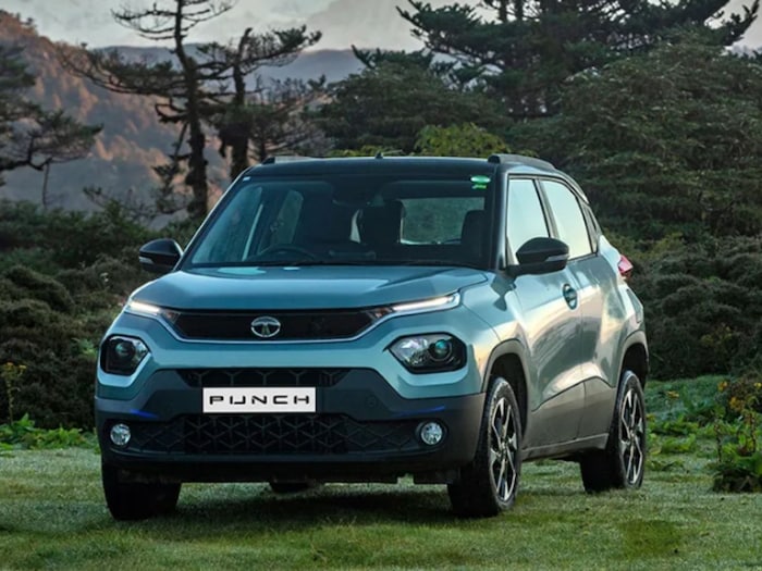 Tata Motors