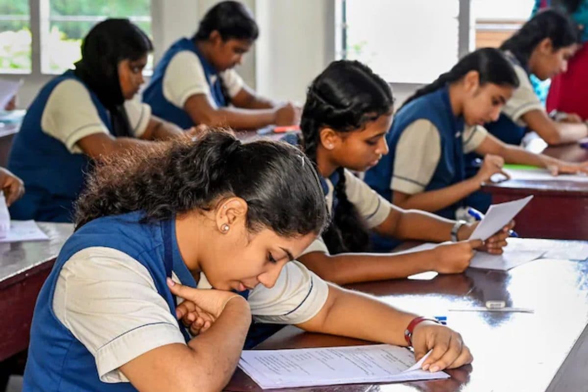 राजस्थान बोर्ड कक्षा 10वीं का रिजल्ट आज देखें यहां सबसे पहले