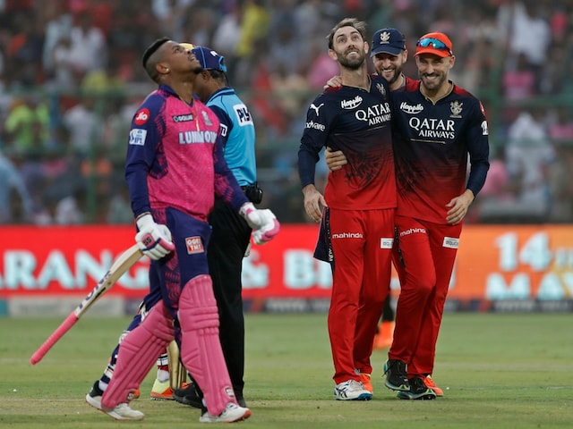 IPL 2024 Eliminator RCB और RR के बीच 9 साल बाद खेला जाएगा एलिमिनेटर IPL 2024 Eliminator RCB और RR के बीच 9 साल बाद खेला जाएगा एलिमिनेटर