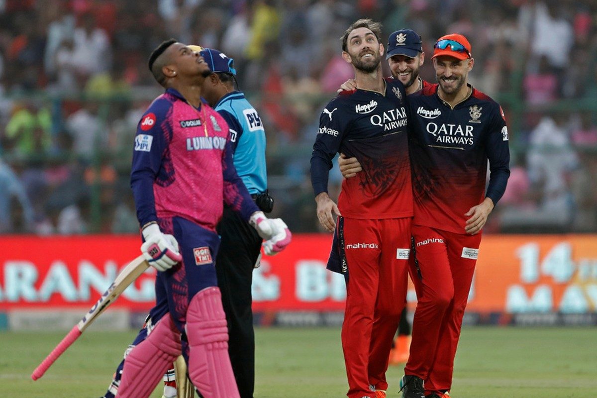 IPL प्लेऑफ पर फंस गया पेंच, 4 का बाहर होना लगभग पक्का, सिर्फ 2 टीमें सुरक्षित