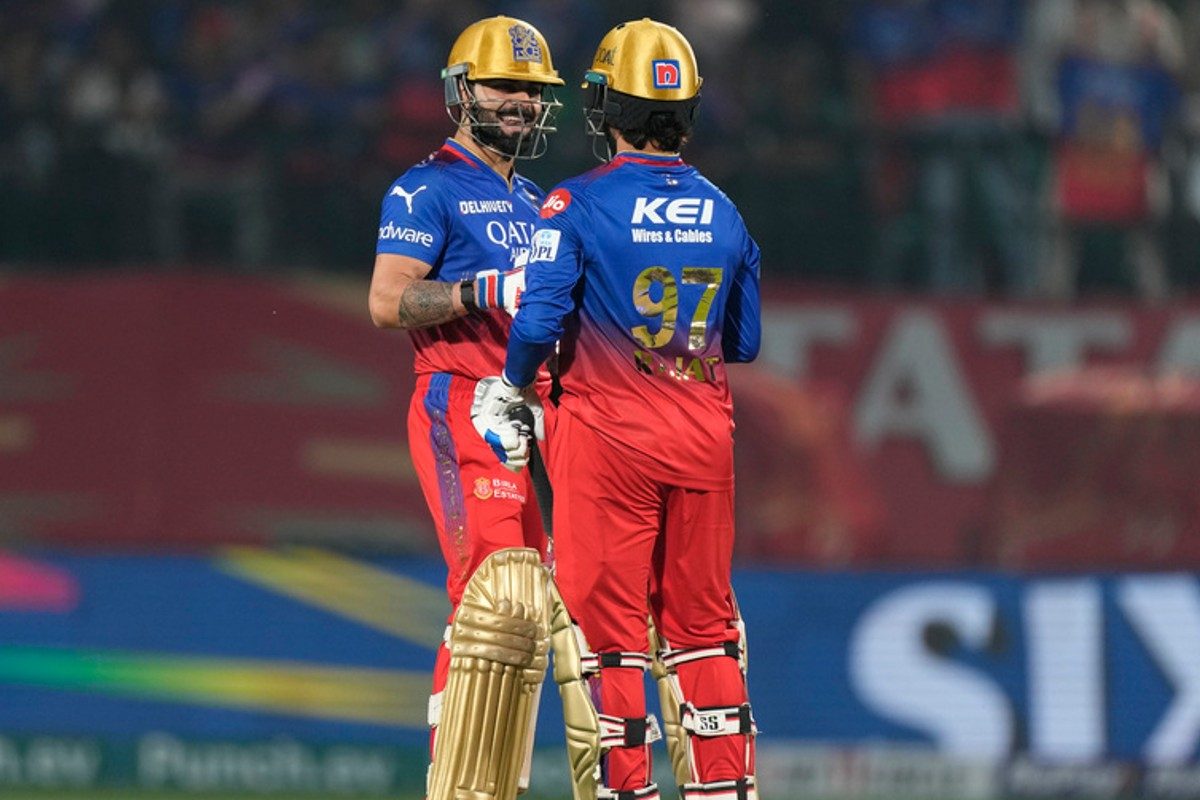 RCB की सेना का वो विराट सिपाही जो धोनी के सपने को कर सकता है नेस्तनाबूद