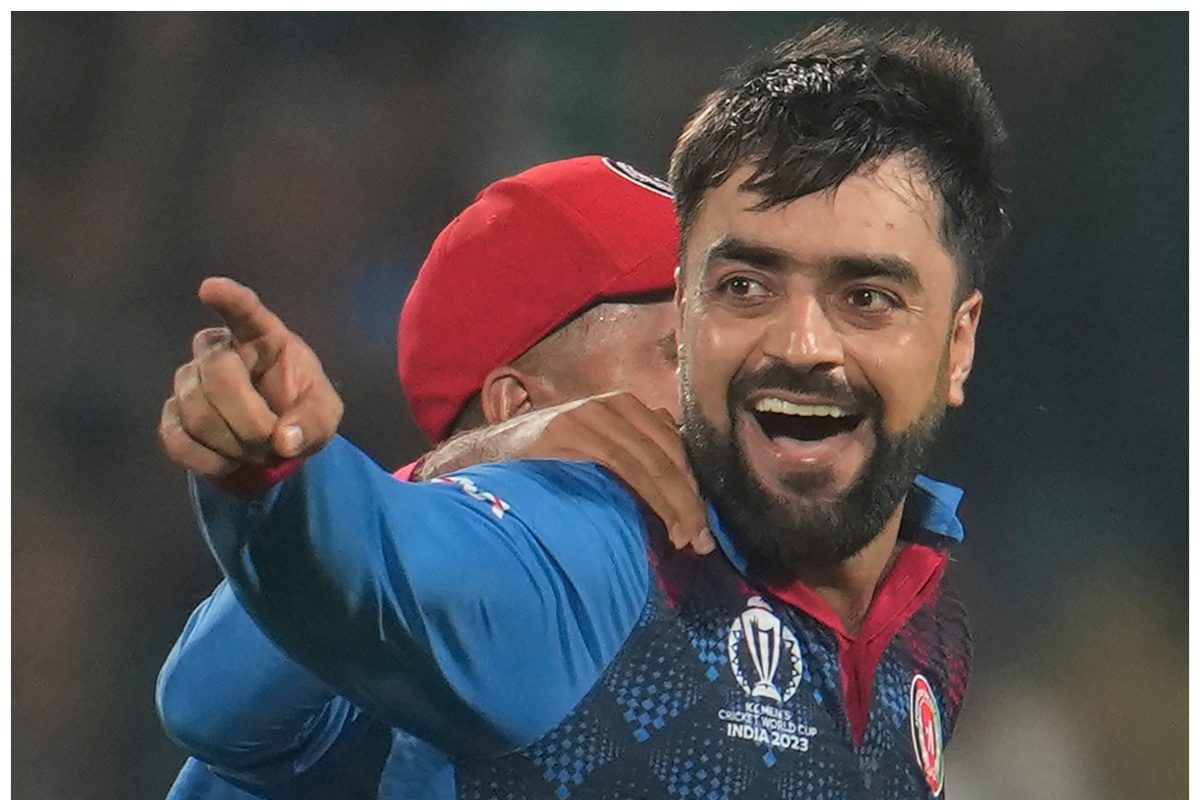 T20 World Cup 2024 Squad: अफगानिस्तान की टीम में 6 ऑलराउंडर, राशिद कप्तान