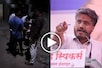 'बारामती में पैसों की बारिश', रोहित पवार ने वीडियो शेयर कर अजित पवार को घेरा