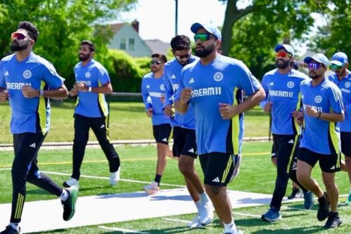 40वें मैच में रोहित छोड़ सकते हैं गेल को पीछे, तीसरे नंबर पर हो जाएगा प्रमोशन