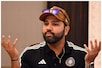 रोहित शर्मा का धमाका, बोले- T20 वर्ल्ड कप से पहले वेस्टइंडीज में करूंगा खुलासा