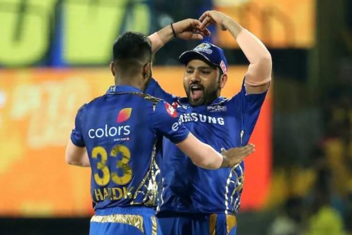 'इतने साल खेलने के बाद मुझे...' भावुक होकर रोहित बोले- हम खुद कसूरवार हैं