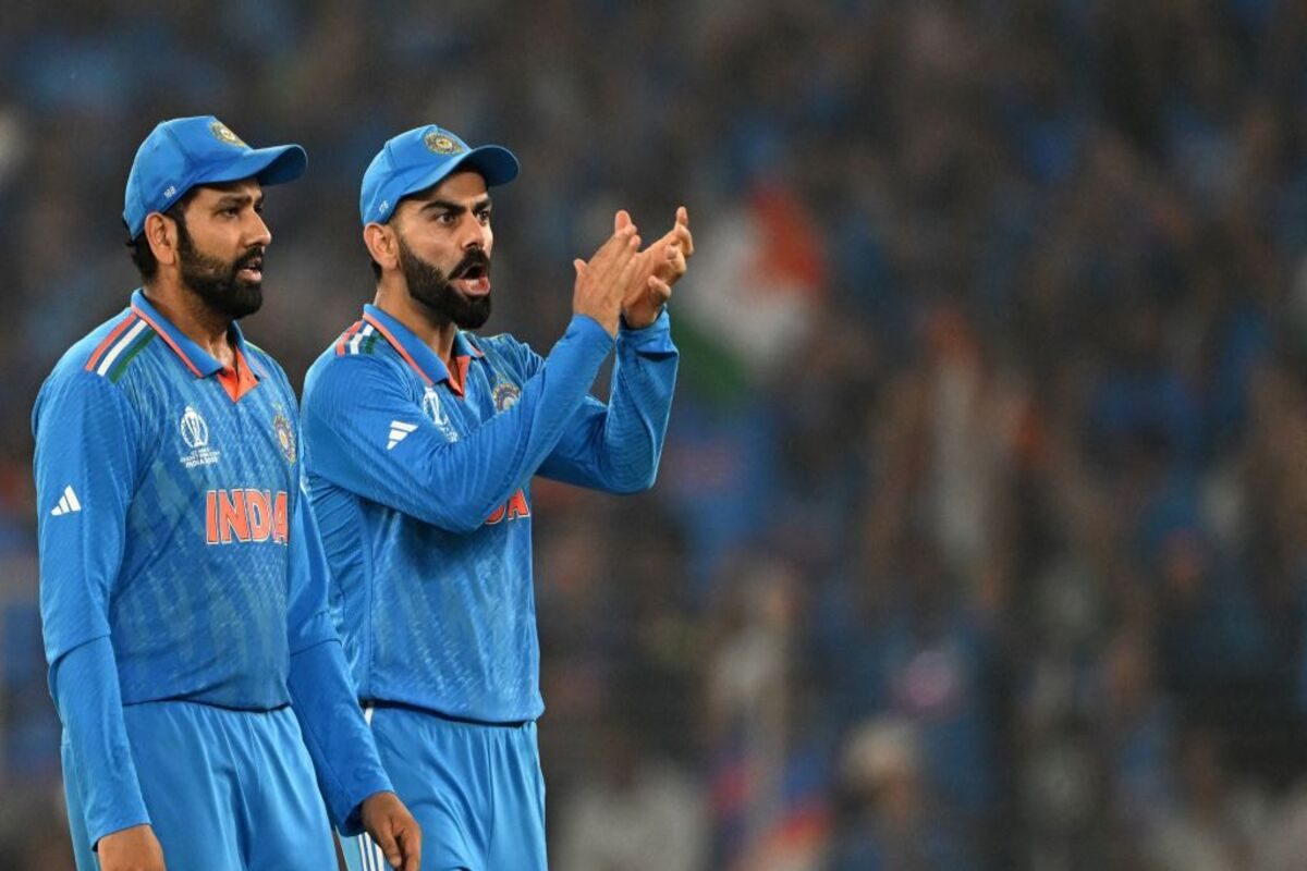 T20 वर्ल्‍डकप 2014 में टीम इंडिया की जर्नी की वर्ल्‍डकप 2023 से है खास समानता