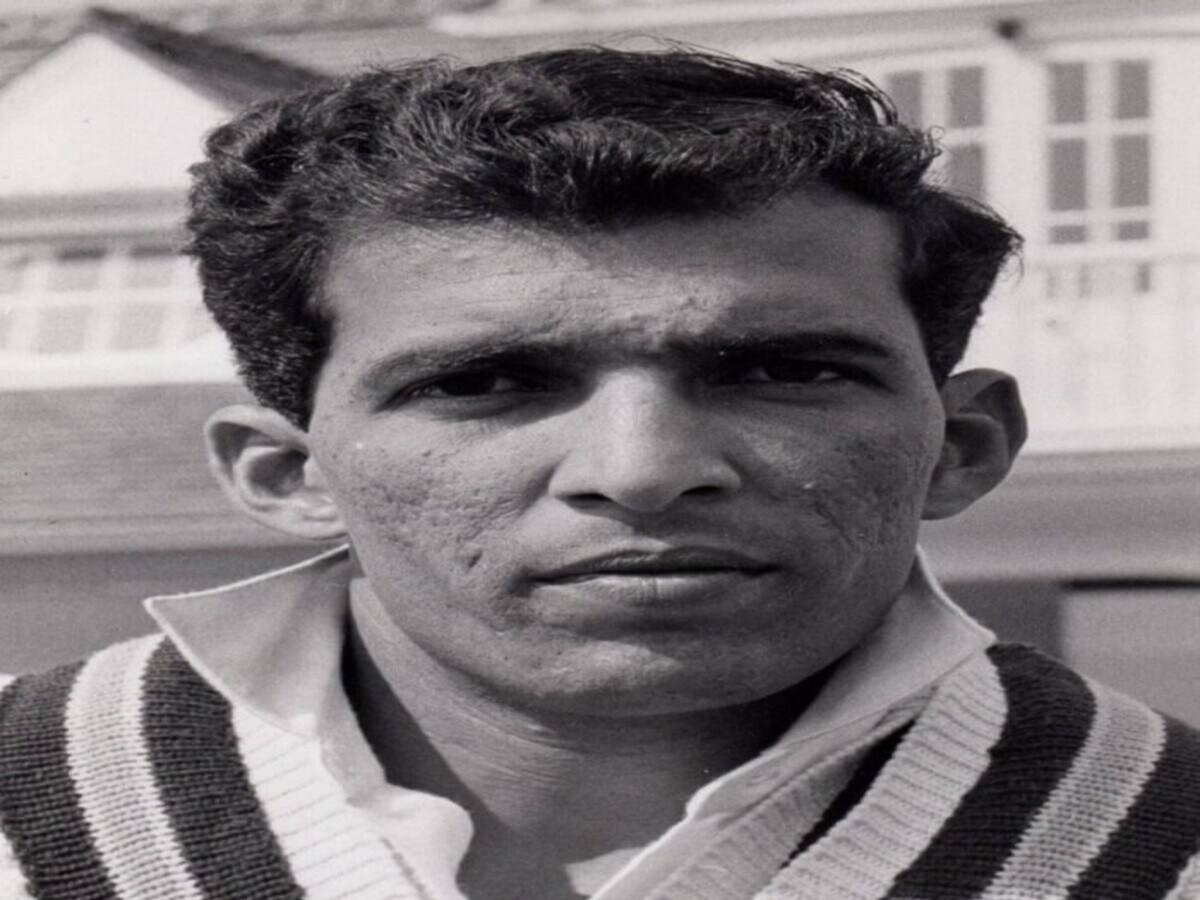 Maqsood Ahmed, Rusi Surti, Martyn Moxon, Dipak Patel, Shane warne, Asim Kamal,Mitchell Starc, Test cricket, नॉर्मन यार्डले, जॉन बेक, मकसूद अहमद, रूसी सुरती, मार्टिन मोक्सोन, दीपक पटेल, शेन वॉर्न, असीम कमाल, मिचेल स्टार्क, टेस्ट क्रिकेट