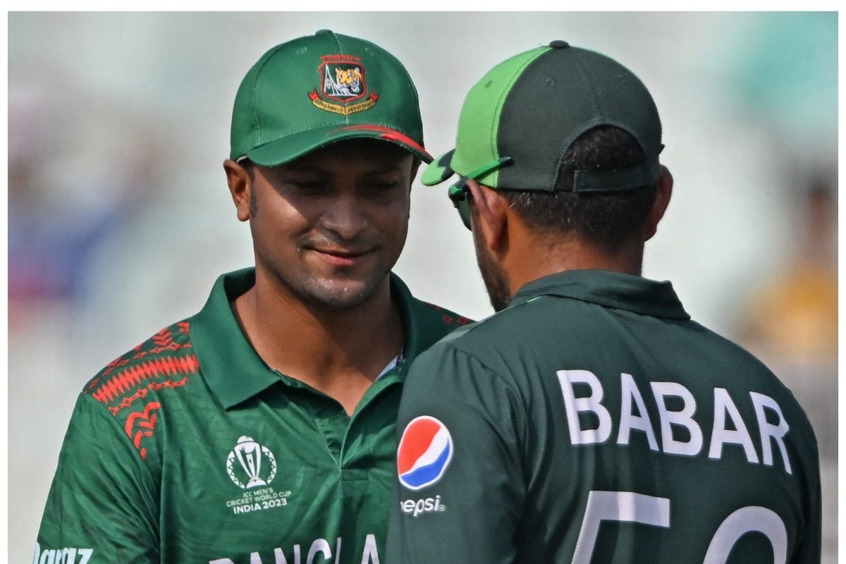 T20 WorldCup: पाकिस्तान-बांग्लादेश छोड़ सब ने घोषित की टीम बाबर ब्रिगेड कब