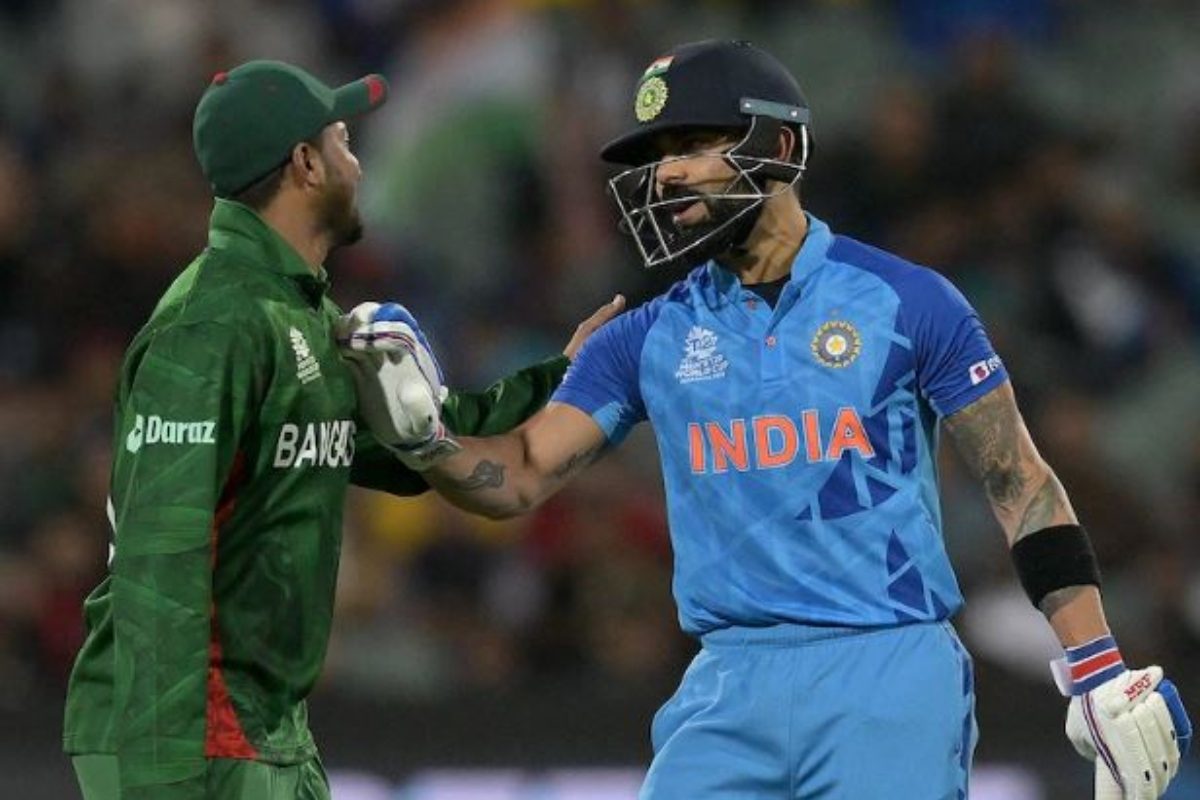 टीम इंडिया के इकलौते वॉर्मअप मैच का क्या लाइव टेलीकास्ट होगा? जानिए सबकुछ