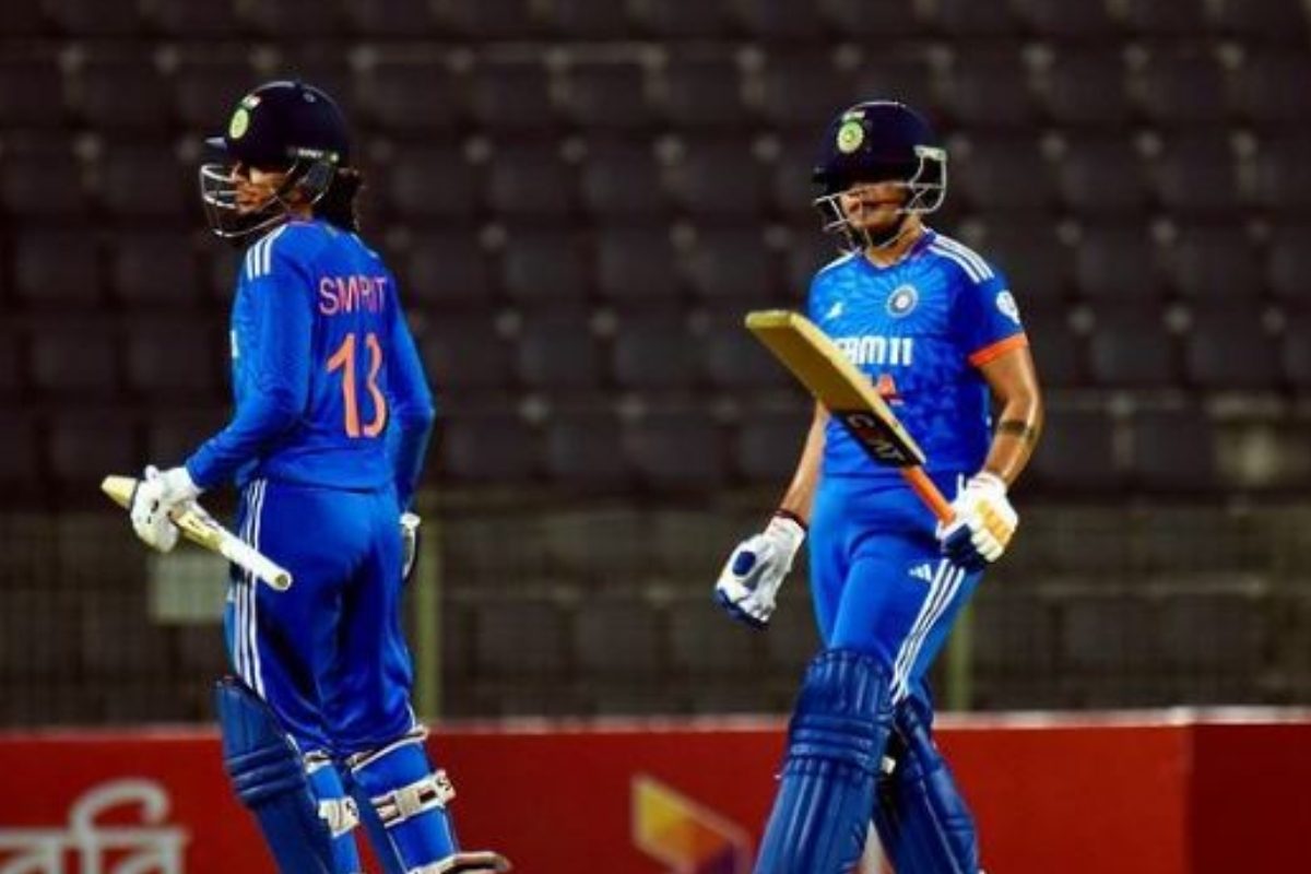 पापा आज खुश होंगे... 5000 का आंकड़ा छू सकते हैं, भारतीय ओपनर की हुंकार