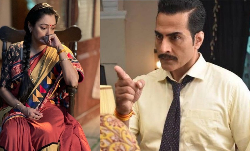 Anupamaa: वनराज की भूमिका नहीं निभाएंगे सुधांशु पांडे? मेकर्स कर रहे हैं भेदभाव! क्या है अनुपमा के EX पति का सच – News18 हिंदी