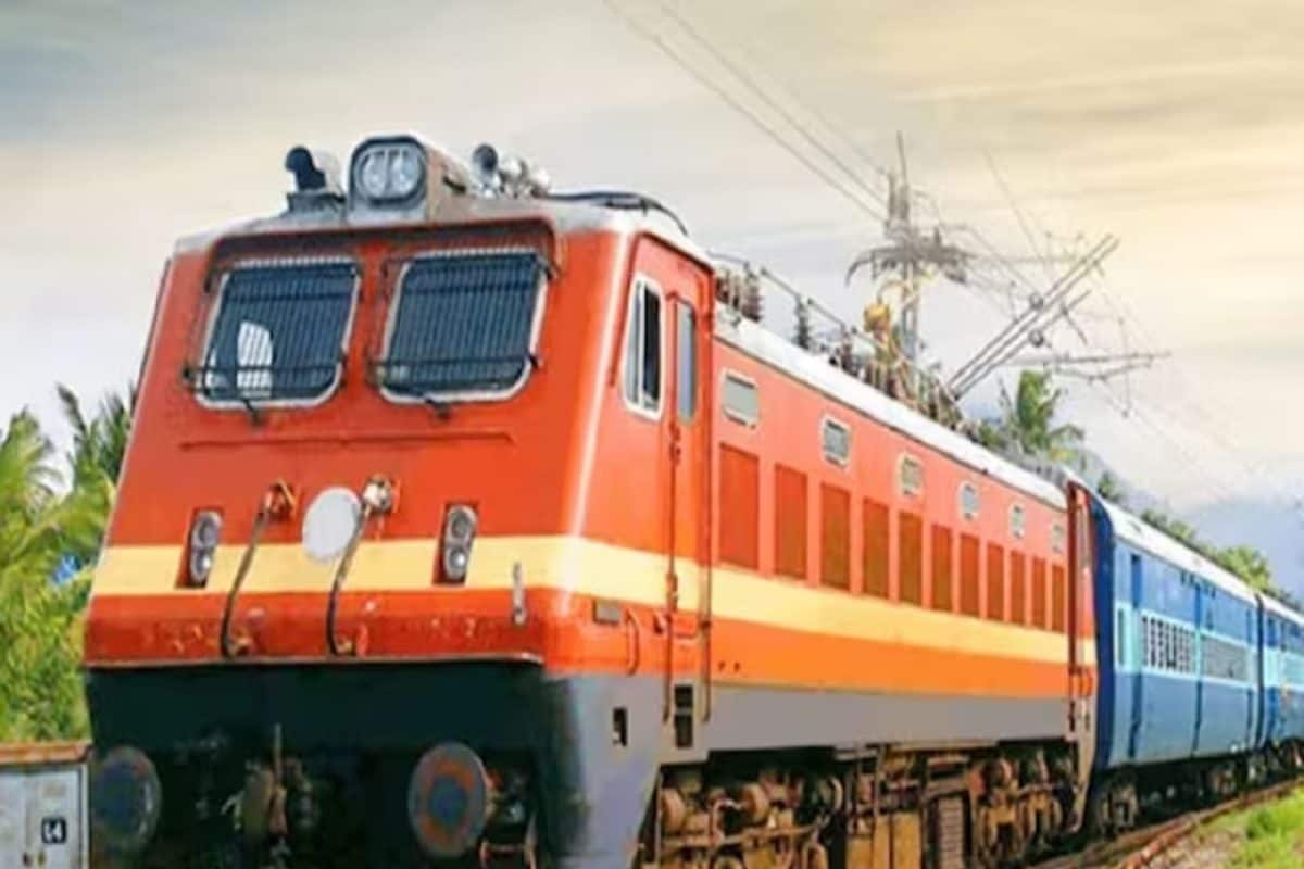 बिहार झारखंड ओडिशा के यात्रियों को रेलवे की सौगातदिल्ली के लिए स्पेशल ट्रेन