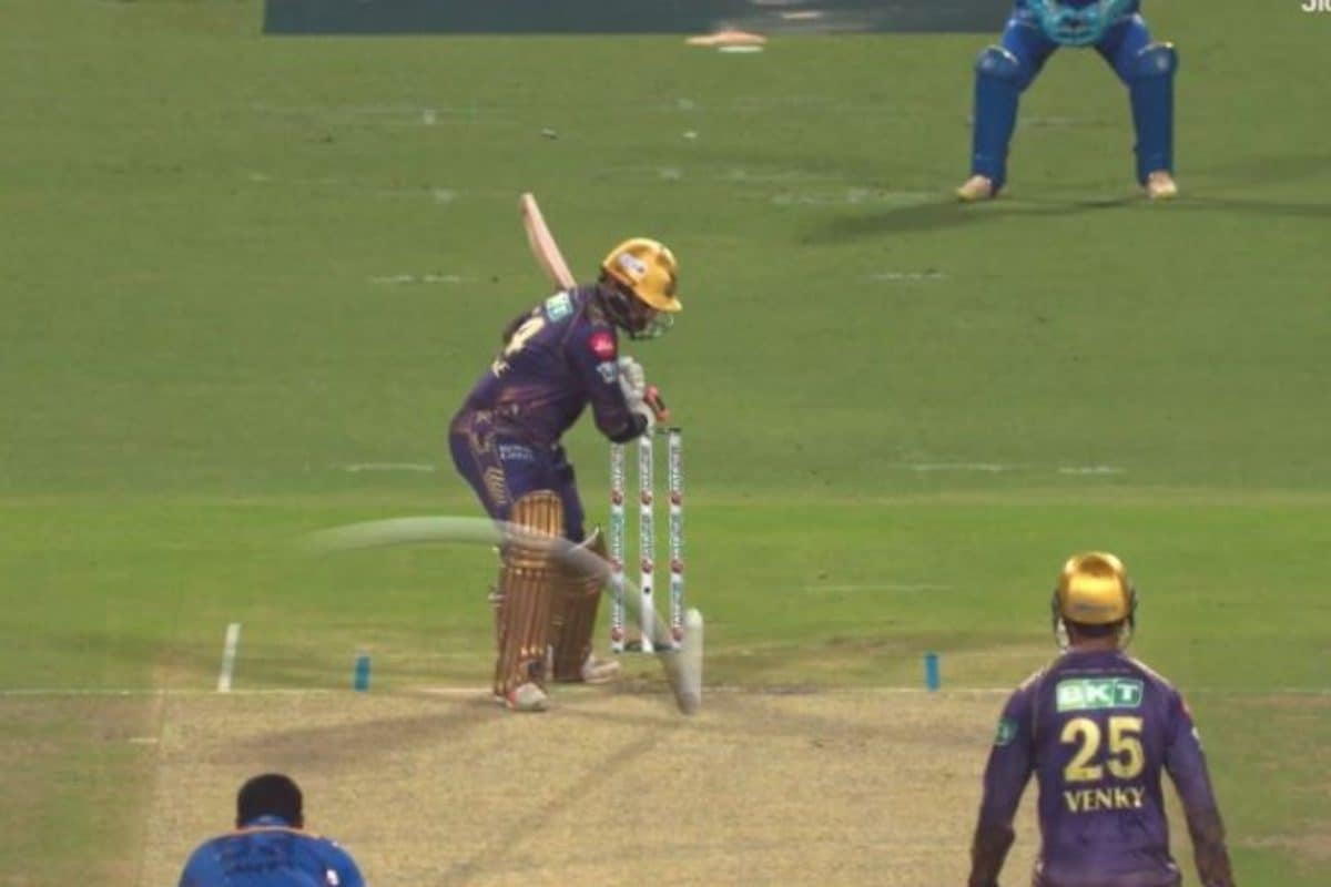 44वीं बार शून्य पर आउट हुआ बल्लेबाज, इंग्लिश ओपनर का अनचाहा रिकॉर्ड टूटा