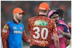 IPL 2024 Playoff: सीजन के 50 मैच पूरे, 2 टीम बाहर, 5 की किस्मत दूसरों के हवाले