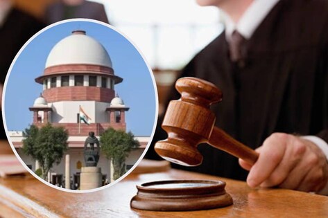 सुप्रीम कोर्ट पहुंची 7 माह की अविवाहित गर्भवती, बोलीं- इस तरह समाज का सामना नहीं कर पाऊंगी… जज ने कहा- माफ करें