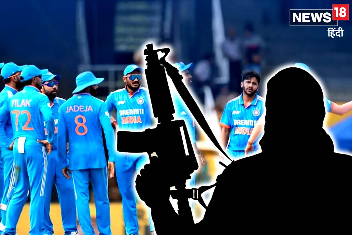 T20 WC से पहले बुरी खबर, मेजबान देश को पाकिस्तान से मिली आतंकवादी हमले की धमकी