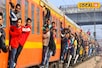 बिहार से दिल्ली के बीच आराम से करें यात्रा, समर स्पेशल ट्रेनों के फेरे बढ़े