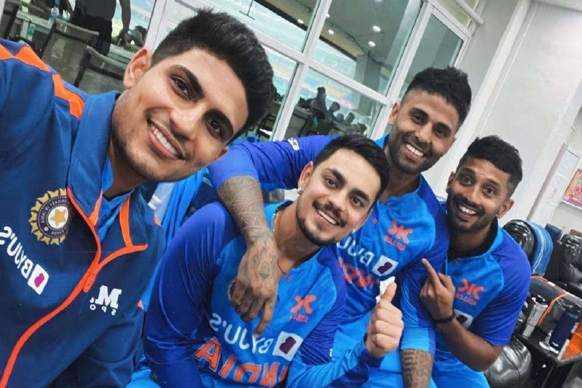 GT हारी तो टीम इंडिया की ट्रेवलिंग लिस्ट में जुड़ेगा 1 और नाम, 24 को जाएगा USA