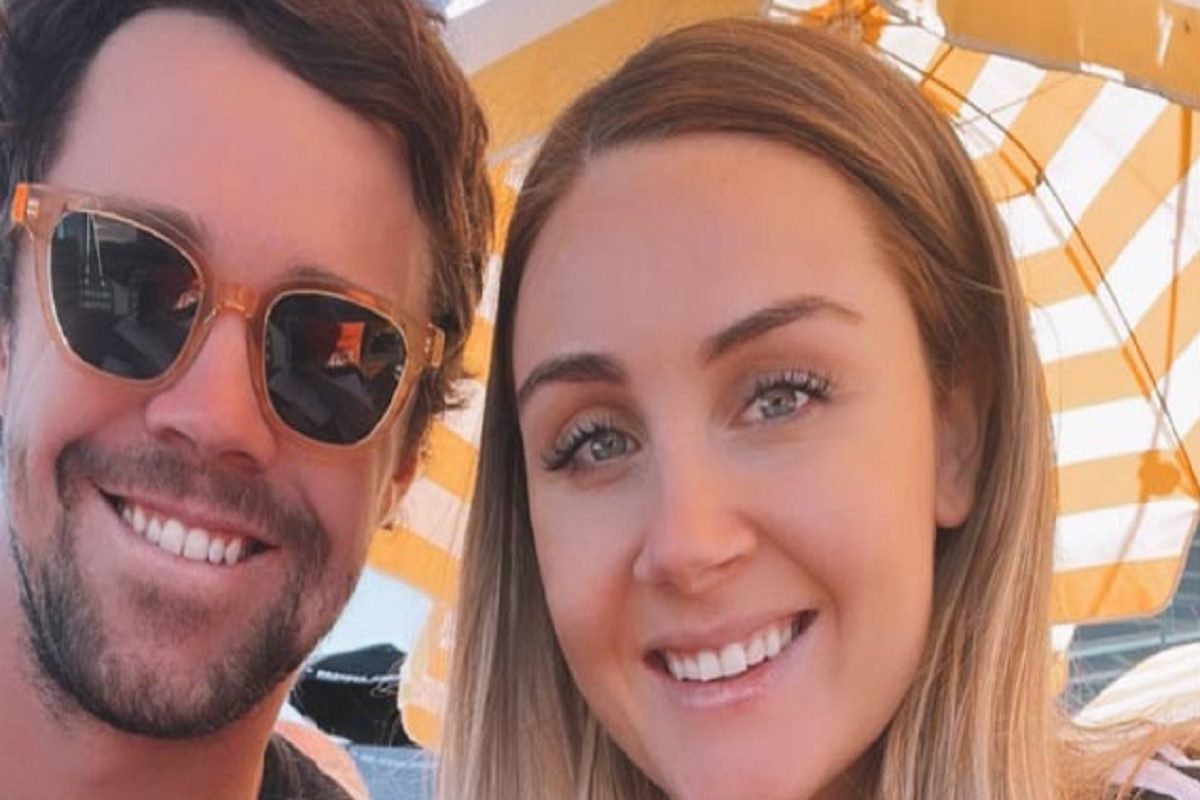 पहले बना पिता, फिर रचाई शादी, प्‍लेन हादसे में बाल-बाल बची थी क्रिकेटर की जान